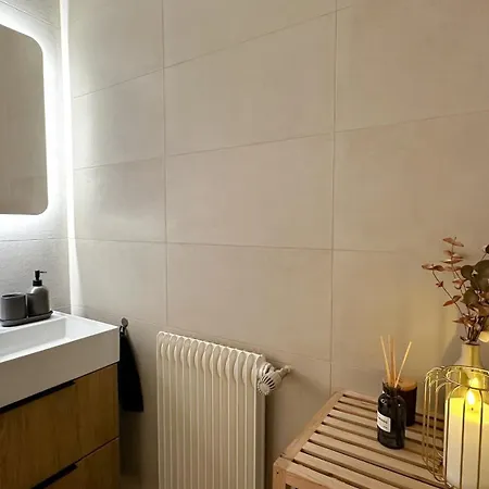 Grand Au Coeur De Et Au Pied Des Pistes *