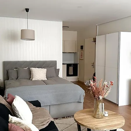 Grand Au Coeur De Et Au Pied Des Pistes كرانز مونتانا