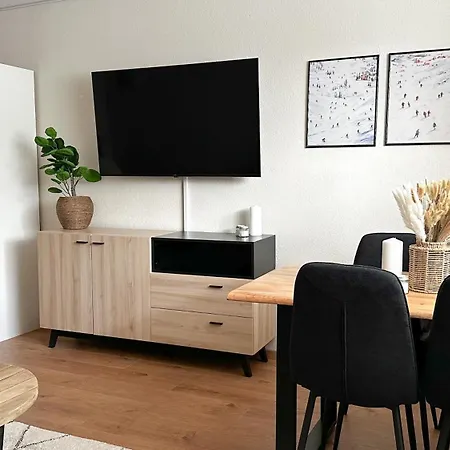 Grand Au Coeur De Et Au Pied Des Pistes *