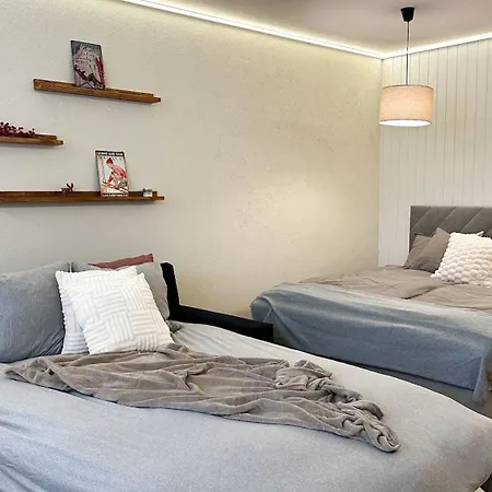 Grand Au Coeur De Et Au Pied Des Pistes شقة