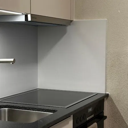 Grand Au Coeur De Et Au Pied Des Pistes 아파트