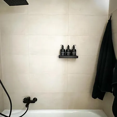 아파트 Grand Au Coeur De Et Au Pied Des Pistes