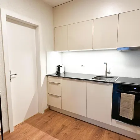 Appartement Grand Au Coeur De Et Au Pied Des Pistes *
